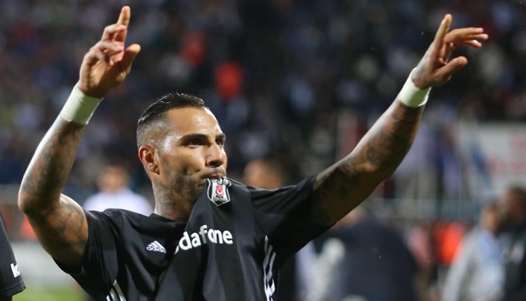 Beşiktaş'ta Ricardo Quaresma gollerde geç açılıyor