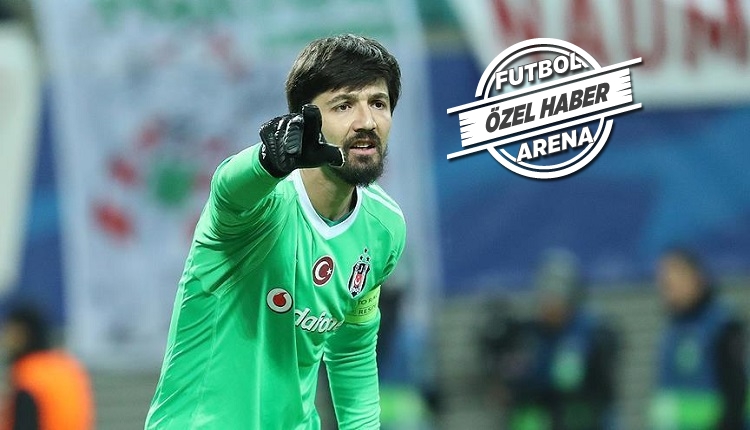 Beşiktaş'ta Tolga Zengin kadrodan çıkarıldı! Son dakika