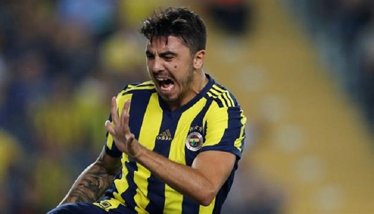 BJK Transfer: Beşiktaş'tan flaş Ozan Tufan transfer açıklaması
