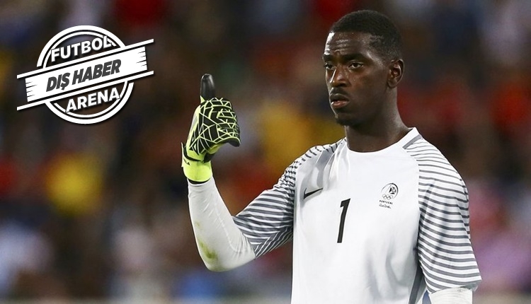 Bruno Varela, Benfica'dan ayrılıyor! Fenerbahçe'nin gündeminde mi?