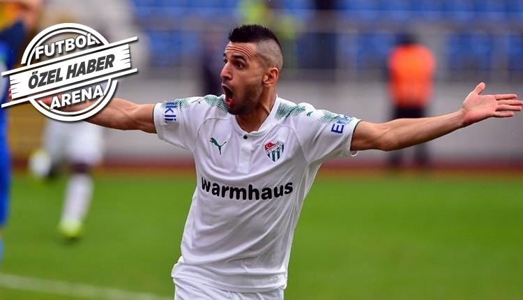 Bursa Transfer: Bursaspor, Aziz Behich transferi için PSV ile görüşmelere başladı