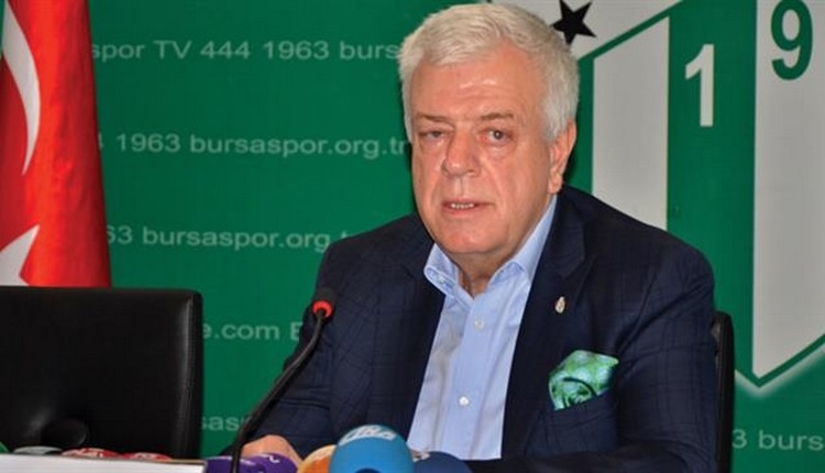 Transfer Haberleri: Bursaspor, Eto'o ve Mossoro'yu transfer edecek mi?