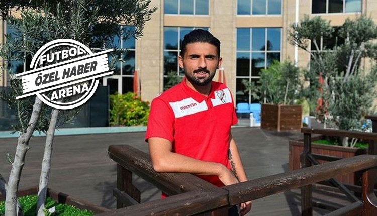 Transfer Haberleri: Bursaspor, Umut Meraş'ı transfer etti