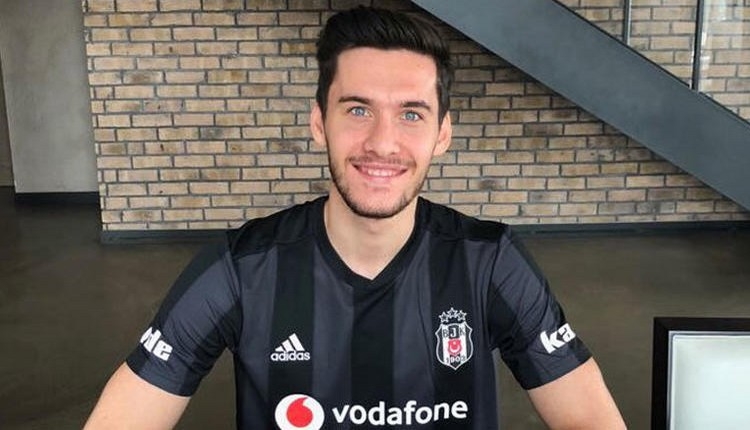 BJK Transfer: Bursaspor, Umut Nayir'i kiraladı