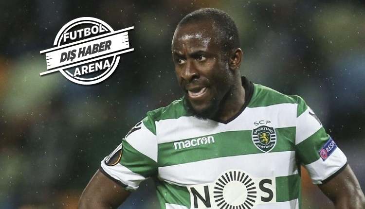 Bursaspor'a Doumbia şoku! Transferde...