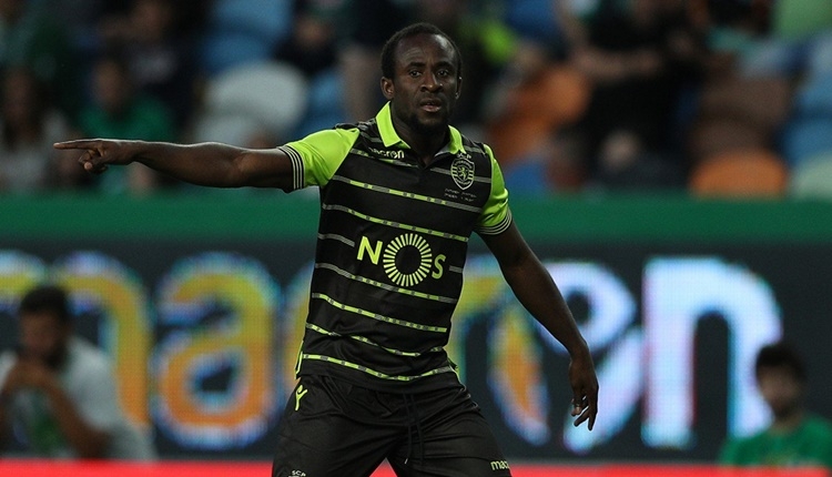 Bursaspor'da Seydou Doumbia transferi bitiyor!