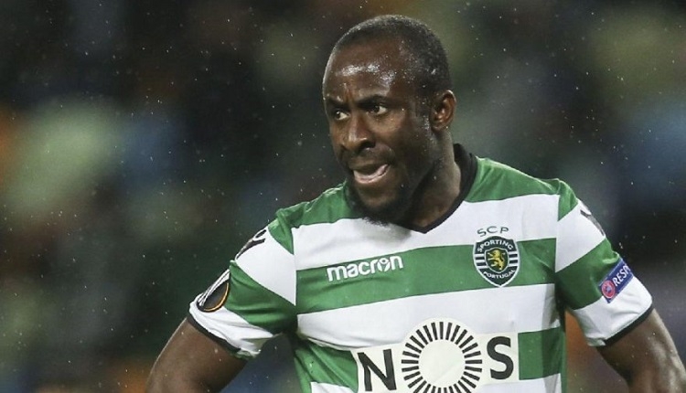 Bursaspor'un yeni golcüsü Doumbia