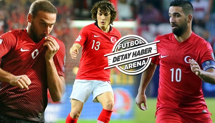 Çağlar Söyüncü en pahalı 4. Türk futbolcu oldu! İşte ilk 10!