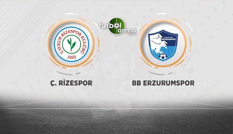 Çaykur Rizespor Erzurumspor canlı şifresiz izle (Rize Erzurum beIN Sports canlı)