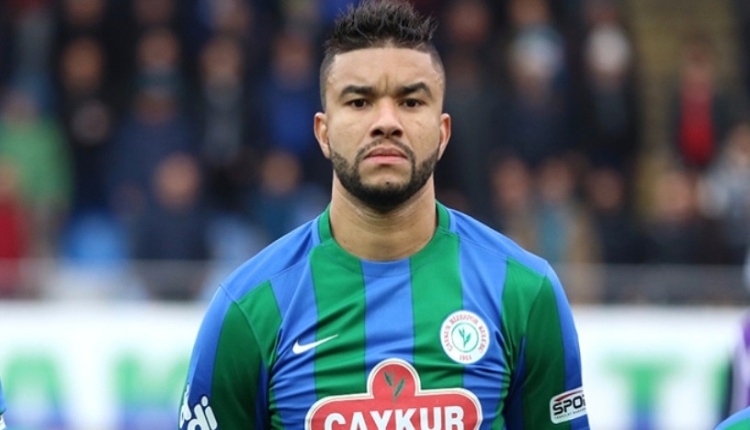 Çaykur Rizespor, Mauricio Ramos ile yollarını ayırdı ( Mauricio Ramos, Çaykur Rizespor'da ne yaptı?)