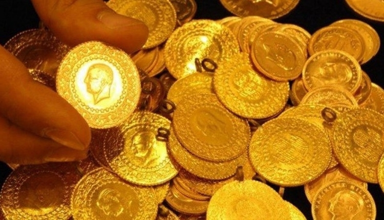 Çeyrek altın bugün ne kadar? Çeyrek altın yükseldi mi? (29 Ağustos Çeyrek altın kaç lira?)