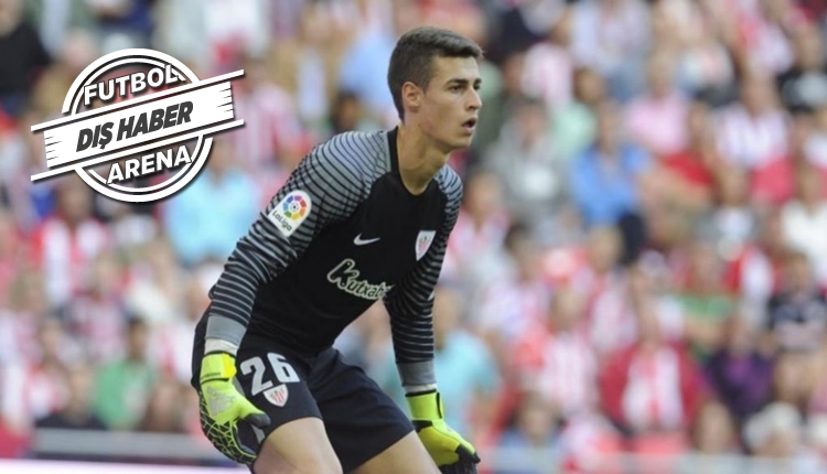 Transfer Haberleri: Chelsea, Kepa Arrizabalaga'yı transfer etti! Kepa Arrizabalaga kimdir? Kepa Arrizabalaga bonservis bedeli