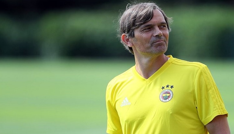 Cocu Benfica maçının şifresini açıkladı