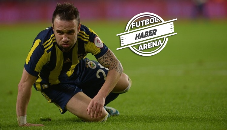 FB Haber: Cocu'dan Valbuena'ya Benfica maçı öncesi son ikaz