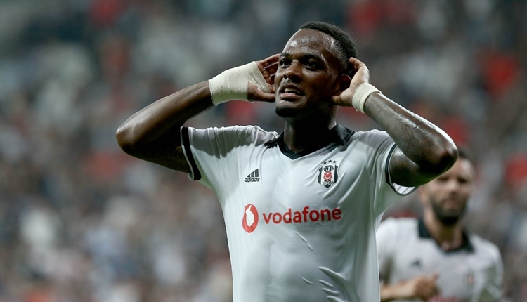 BJK Haber: Cyle Larin: 