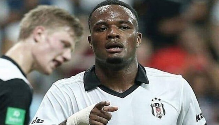 Cyle Larin, LASK Linz maçında savaştı