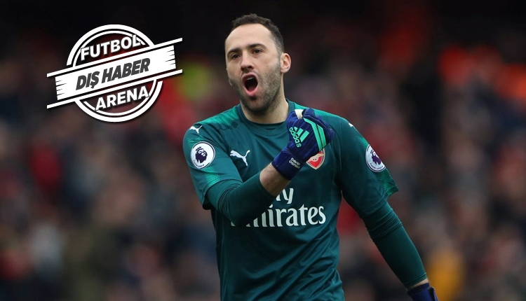 David Ospina transferinde Beşiktaş'a rakip çıktı!