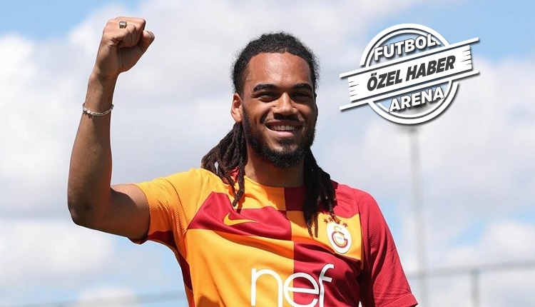 GS Transfer: Denayer Galatasaray'a dönmek istediğini yine gösterdi