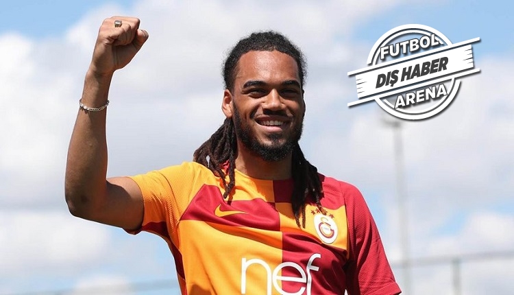 Denayer transferinde Galatasaray'a yeni rakip