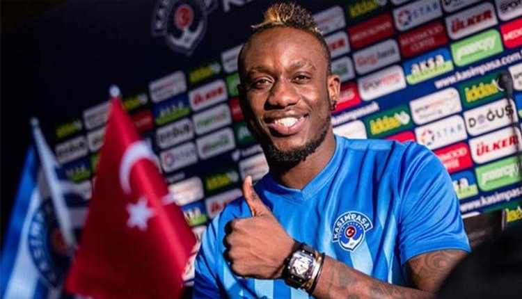 GS Transfer: Diagne, Galatasaray'a transfer olacak mı?