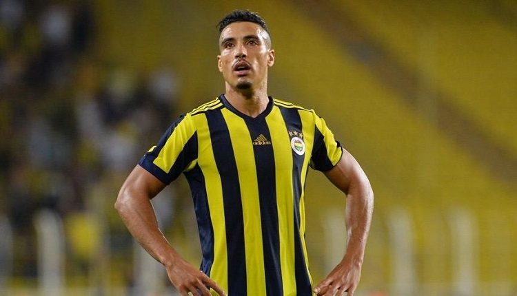 Dirar Fenerbahçe'den ayrılıyor mu? Menajeri açıkladı