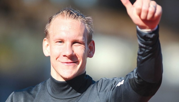 Domagoj Vida'nın menajerinden transfer açıklaması