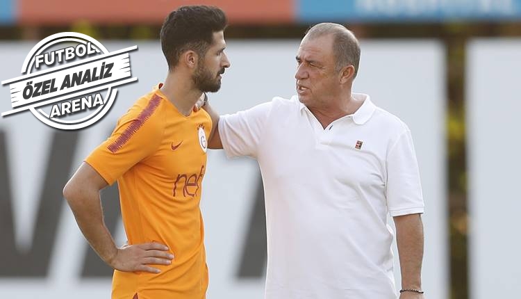 GS Transfer: Emre Akbaba Galatasaray'a faydalı olur mu?