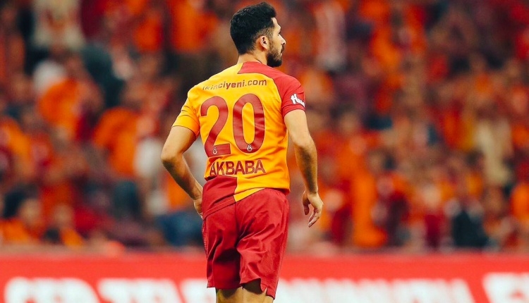 Emre Akbaba, Göztepe maçında nasıl oynadı? 