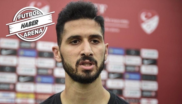 Emre Akbaba transferinde Alanyaspor cephesinde neler yaşandı?