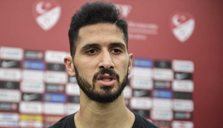 GS Transfer: Emre Akbaba'nın İstanbul'a geliş saati belli oldu