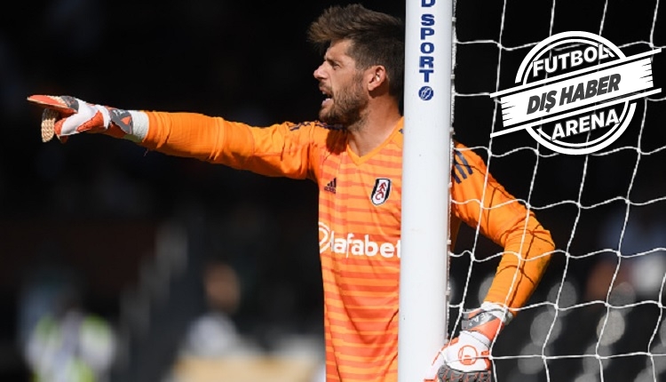 BJK Haber: Fabri Fulham'da ilk maçına çıktı! Daha ne yapsın?