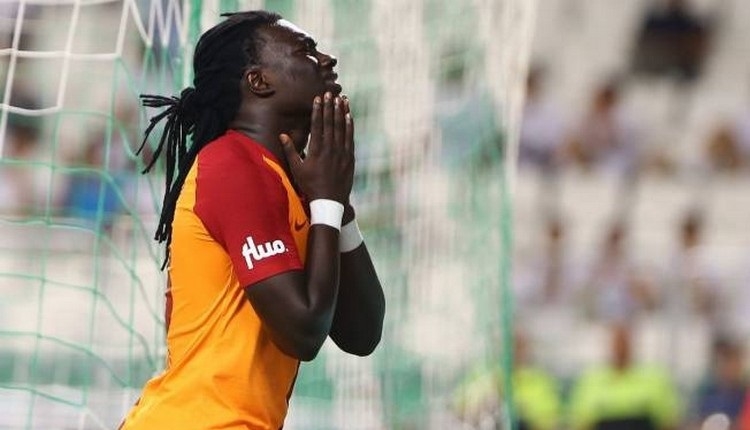 Fatih Altaylı'dan Gomis'e olay sözler; 