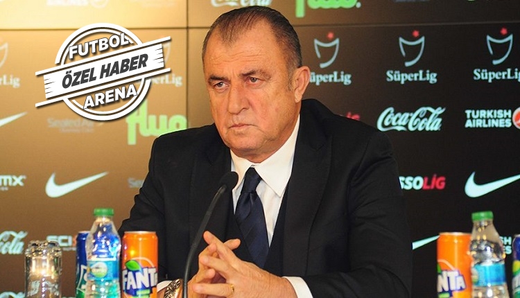 Fatih Terim 2 forvet transferi istedi