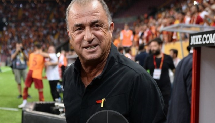 Fatih Terim: 