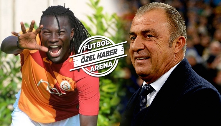 Fatih Terim'den flaş Bafetimbi Gomis kararı! Ankaragücü maçında...