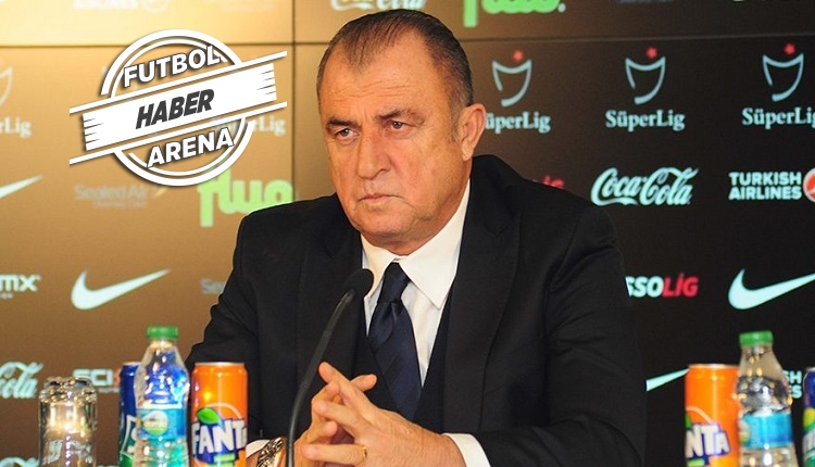 GS Haber: Fatih Terim'den flaş Gomis, Belhanda ve Feghouli kararı