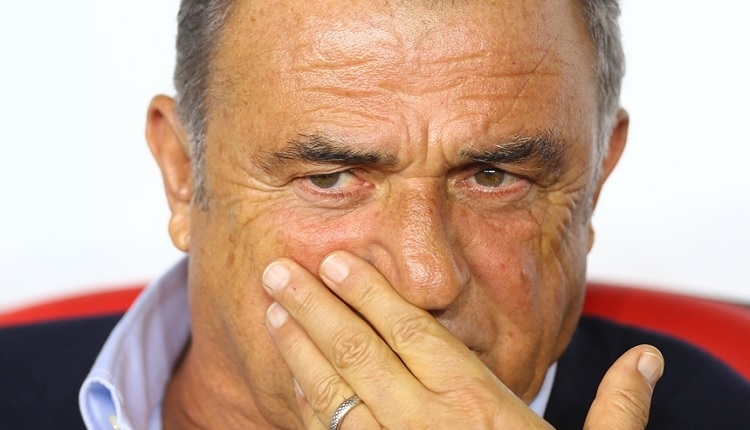 Fatih Terim'den sert uyarı: 'Şampiyonlar Ligi için bu seviye yetmez'