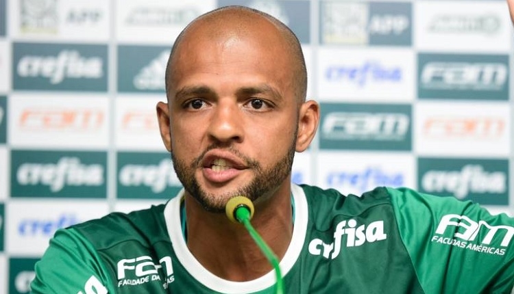 Felipe Melo'dan Fenerbahçelileri kızdıran paylaşım! Benfica maçında...