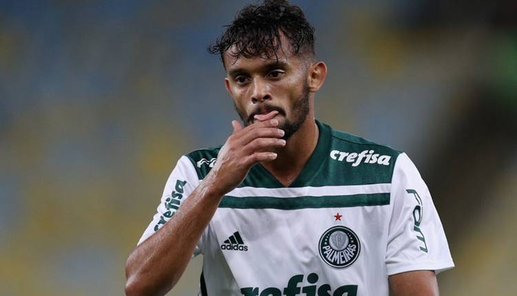 Gs Transfer Felipe Melo Nun Galatasaray A Onerdigi Futbolcu Kim Gustavo Scarpa Kac Yasinda Nerede Oynuyor