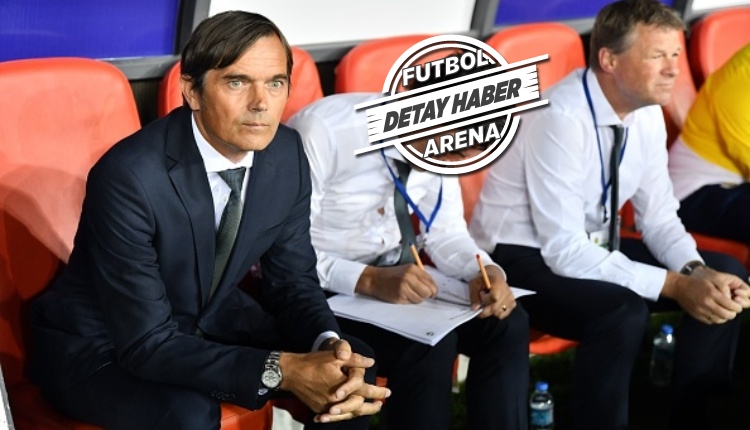 Fenerbahçe 7 sezondur aynı kabusu görüyor