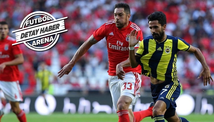 Fenerbahçe, Benfica karşısında bir ilk peşinde