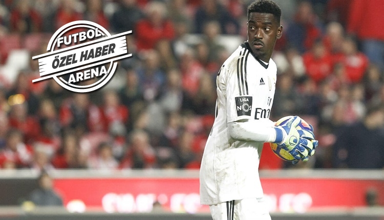 FB Transfer: Fenerbahçe, Bruno Varela'yı istiyor mu? FutbolArena açıklıyor