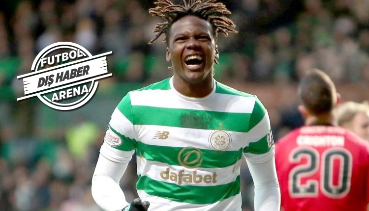 FB Transfer: Fenerbahçe, Dedryck Boyata'yı transfer etmek istedi