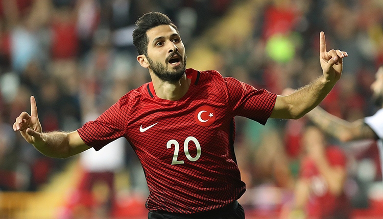 Fenerbahçe Emre Akbaba'yı neden transfer edemedi?