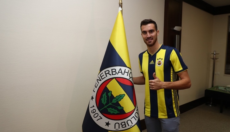 FB Transfer: Fenerbahçe, Harun Tekin transferini duyurdu