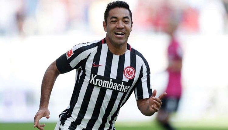 Fenerbahçe, Marco Fabian ile anlaştı iddiası