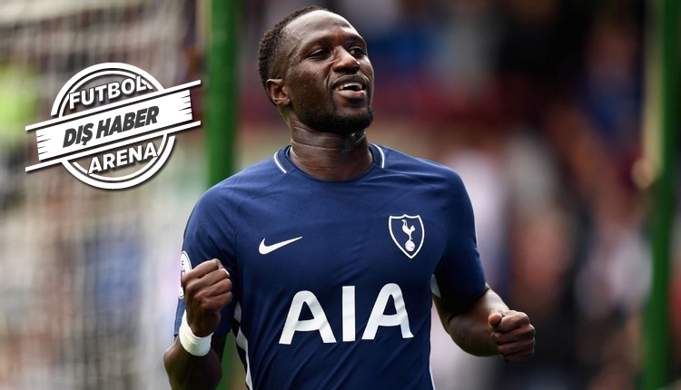 Fenerbahçe, Moussa Sissoko'da ısrarcı