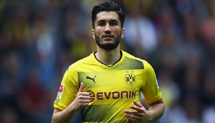 Fenerbahçe, Nuri Şahin'i transfer edecek mi?