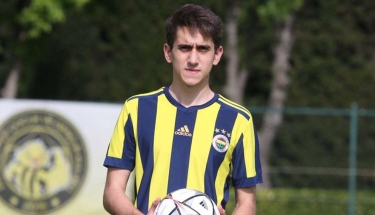 Fenerbahçe, Ömer Faruk Beyaz ile sözleşme imzaladı