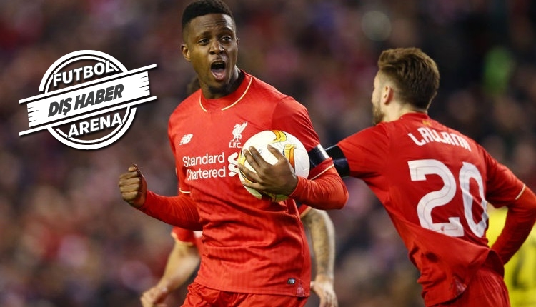 FB Transfer: Fenerbahçe, Origi'yi transfer edecek mi?